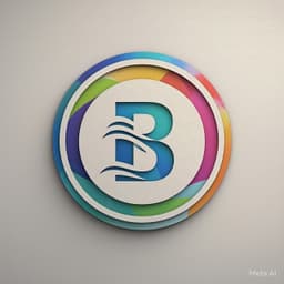 Full-Stack Next.js Blog Logo